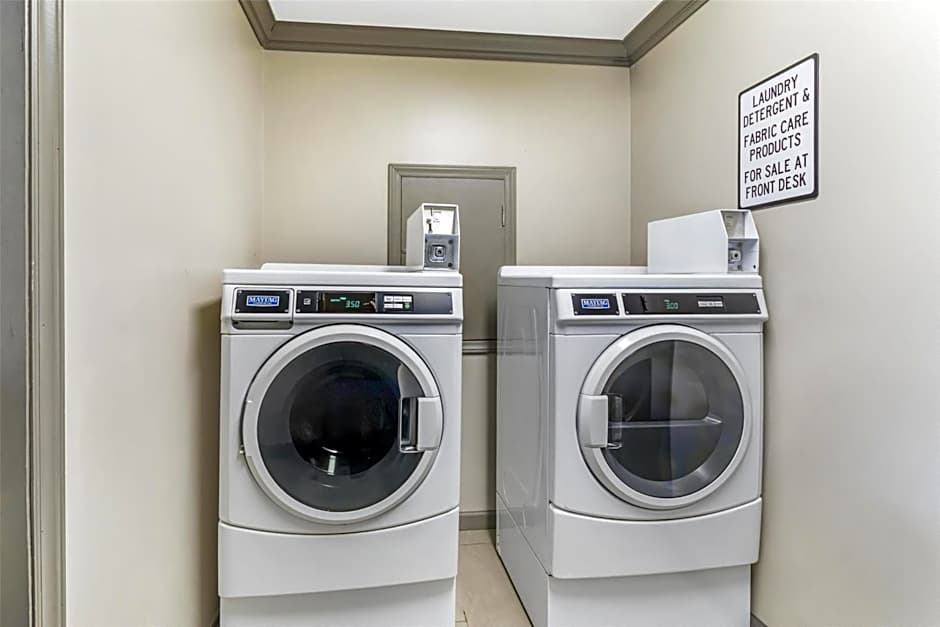 Best Western Asheville -Blue Ridge Parkway