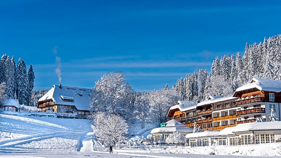 Hotel Kesslermühle