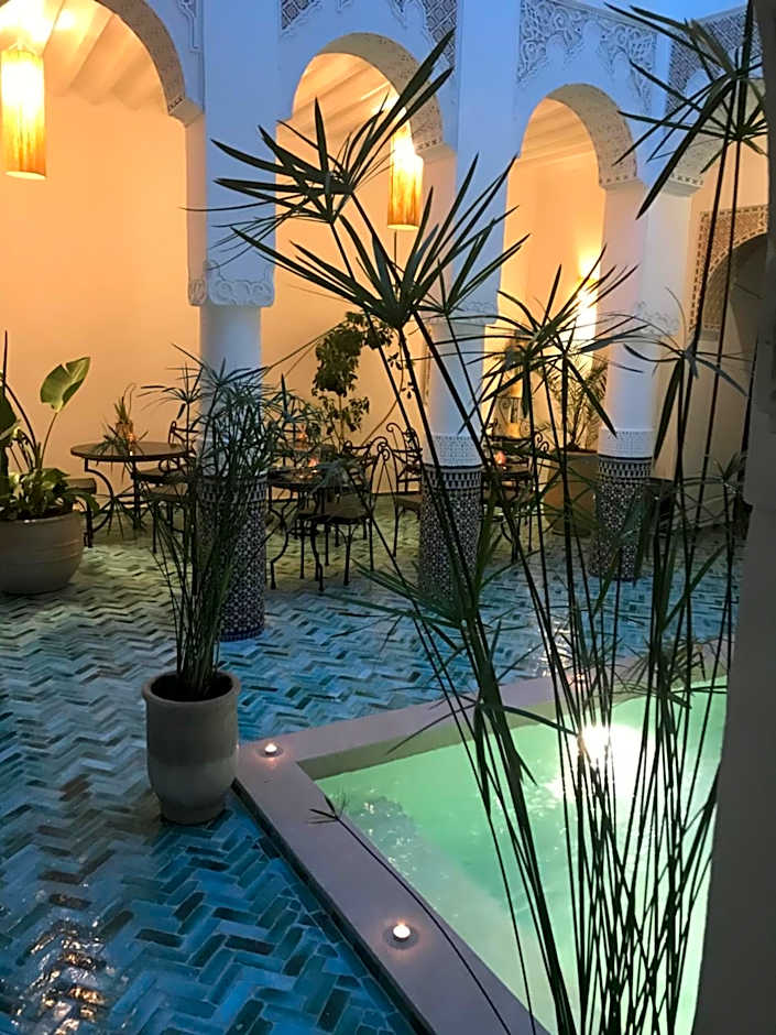 Riad Dollar Des Sables & Spa
