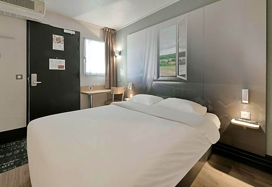 B&B HOTEL Le Mans Sud