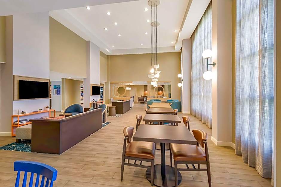 Sonesta ES Suites Andover Boston