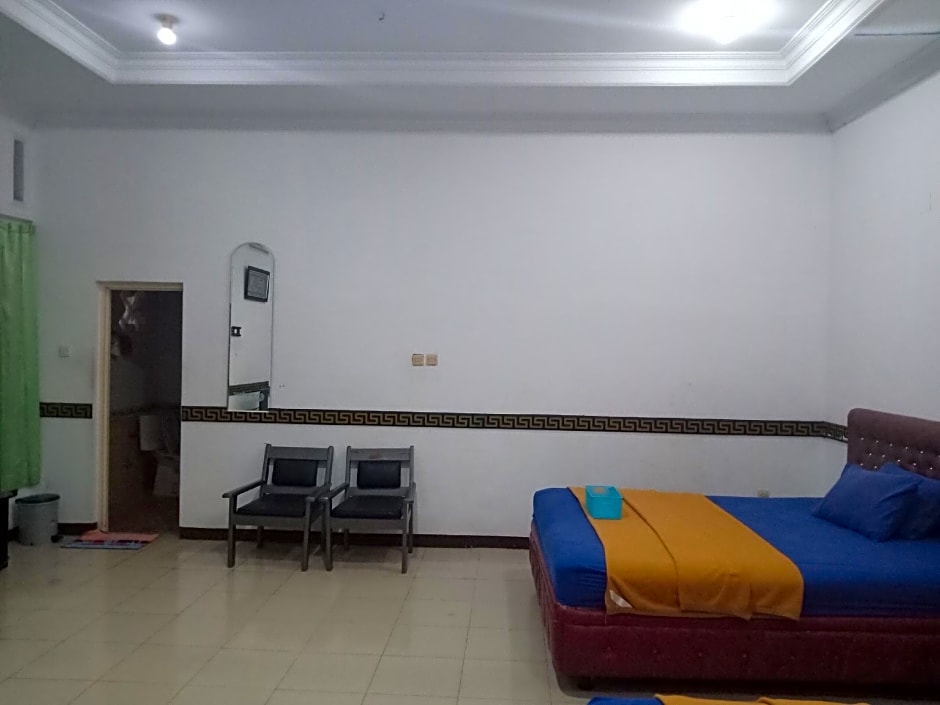 Hotel Santana Syariah