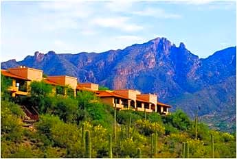 Westin La Paloma Resort And Spa