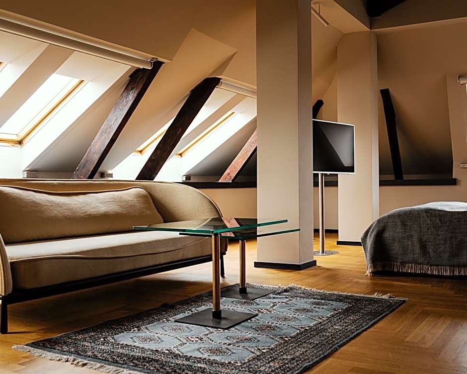Hotel Pod Różą