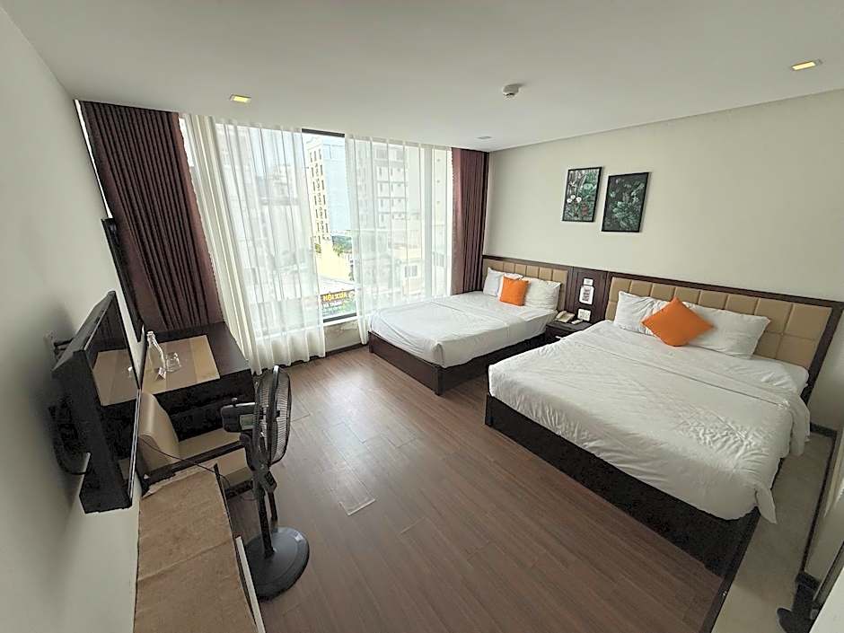 May Hotel