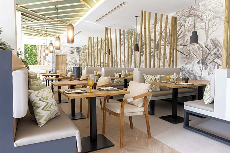 MYND Yaiza