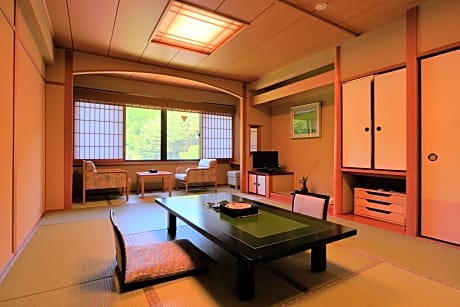Japanese Room ( 2 person )