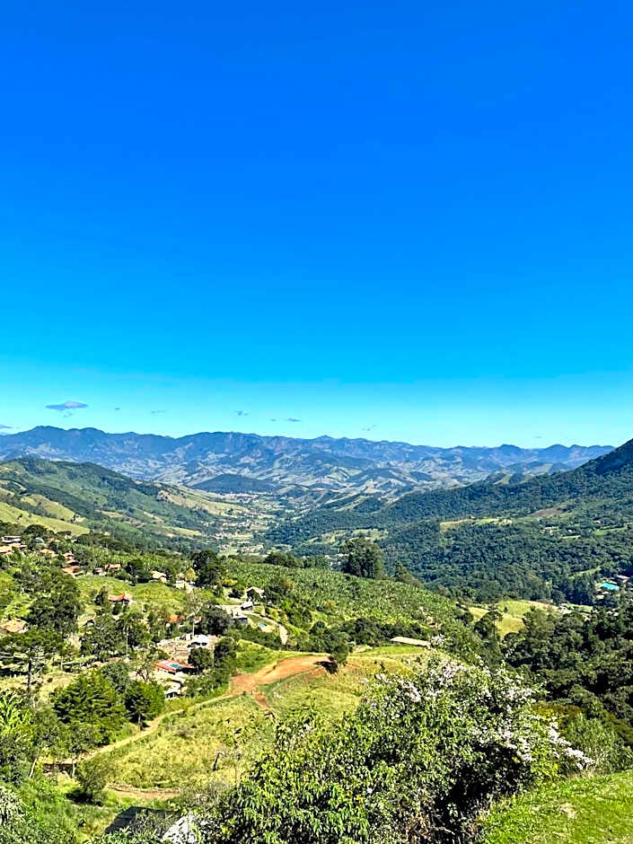 Rancho do Paioleiro - Suites