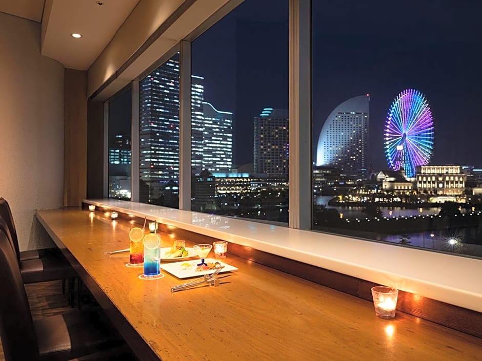 Sakuragicho Washington Hotel