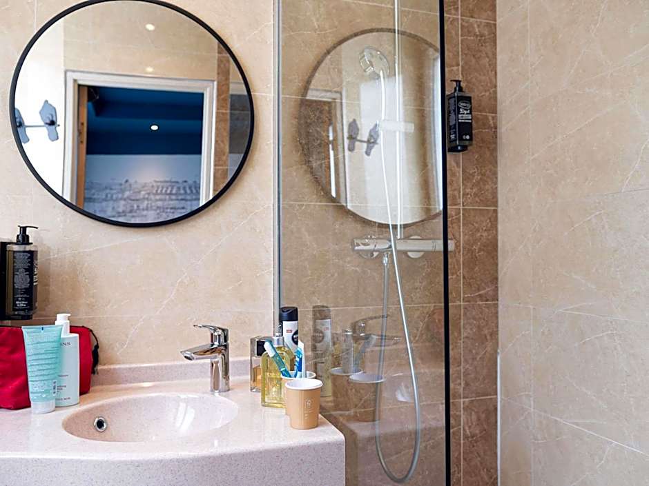 Ibis Styles Paris Batignolles