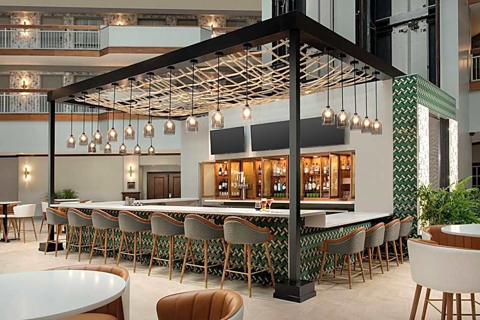 Embassy Suites By Hilton Dulles - North/Loudoun
