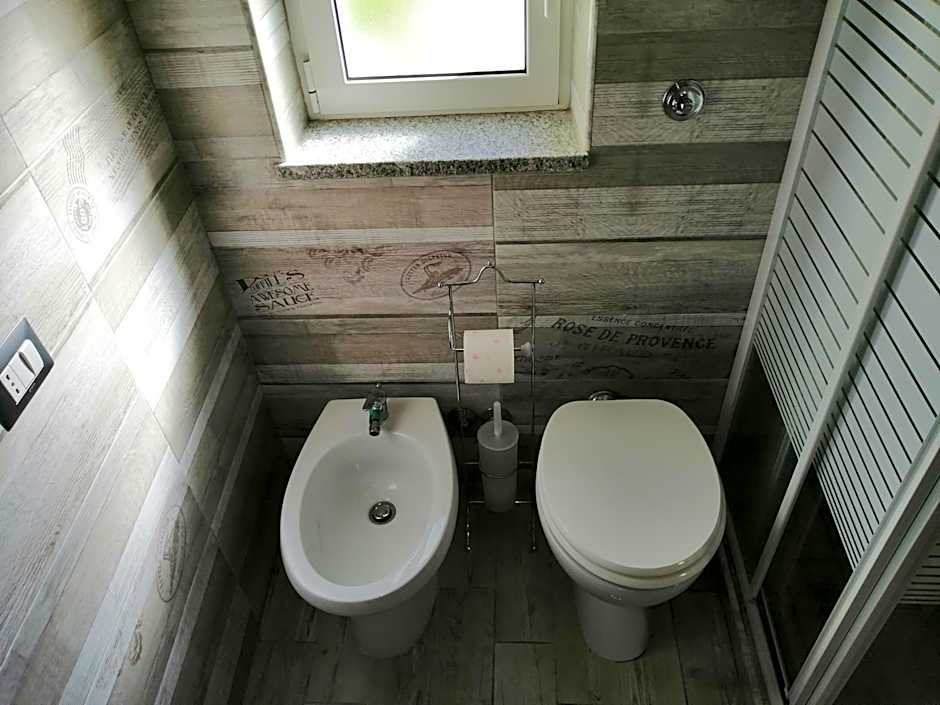 Albachiara Guest House