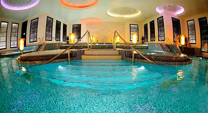 Holiday Inn Kuwait Al Thuraya City By IHG