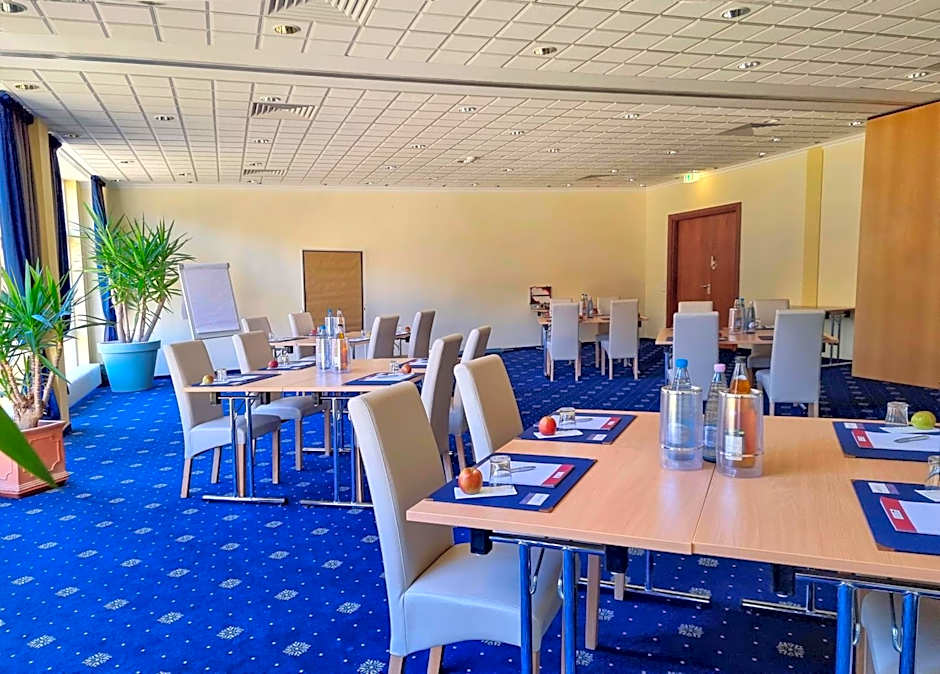 CAREA Residenz Hotel Harzhöhe