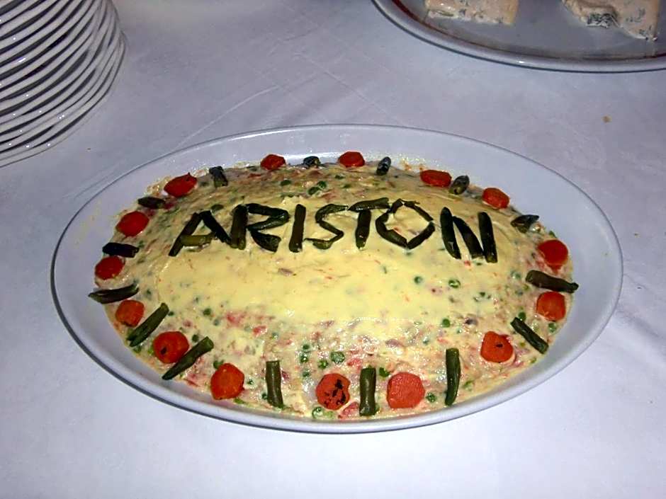 Hotel Ariston
