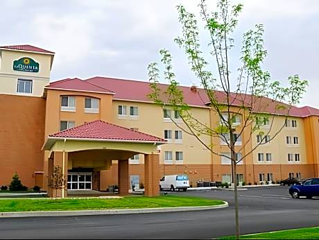 Spark by Hilton Plainfield Indianapolis Airport