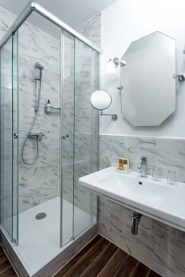 Ambra Hotel