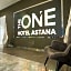 The ONE Hotel Astana