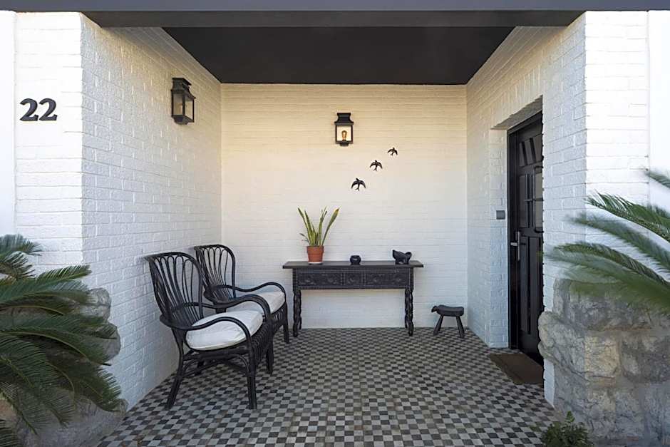 La Playa Suites Suances