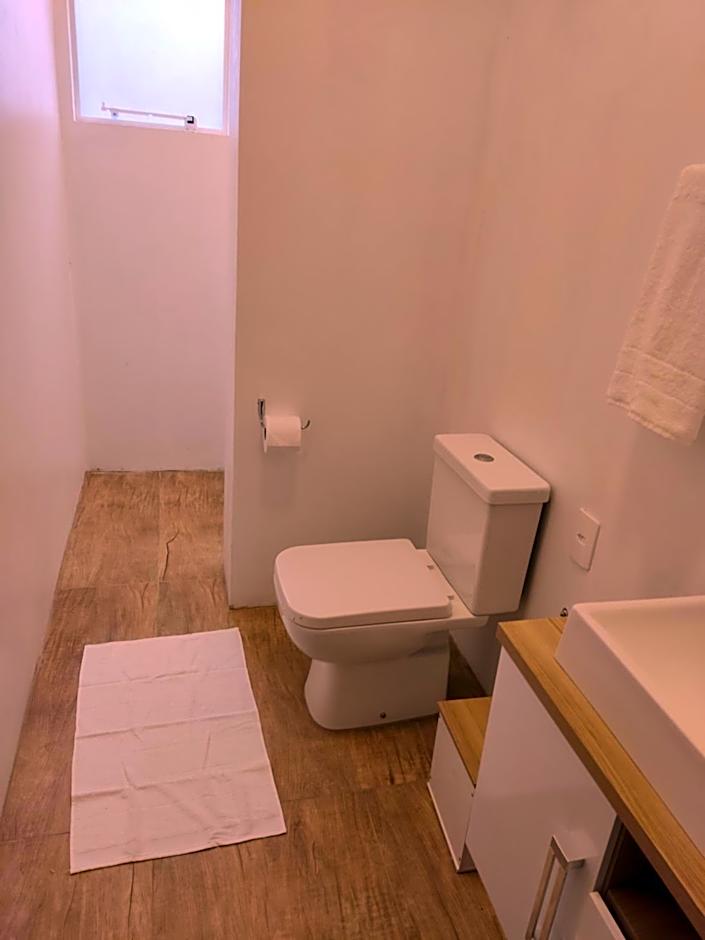 Pousada Vila dos Sonhos