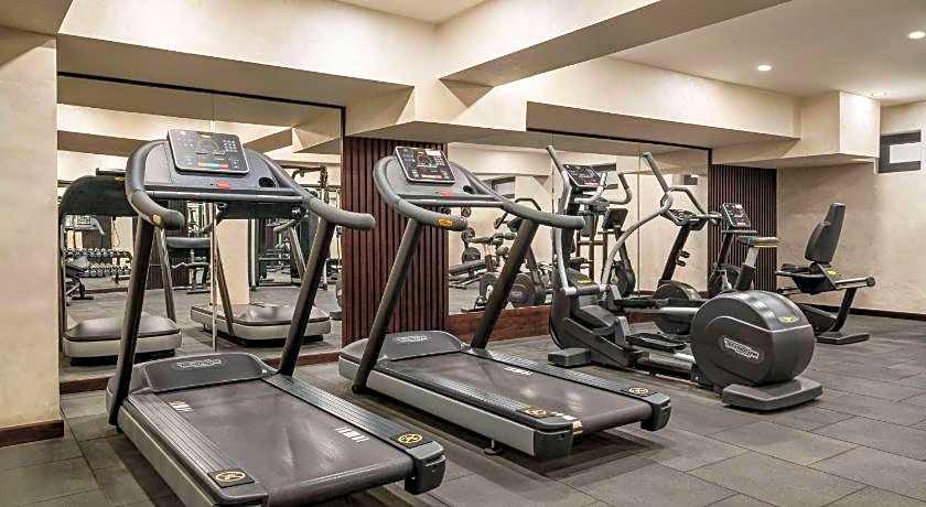 Wyndham Garden Tashkent