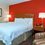 Hampton Inn Dayton Fairborn Wright Patterson AFB