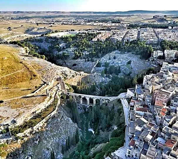 B&B Sul Ponte