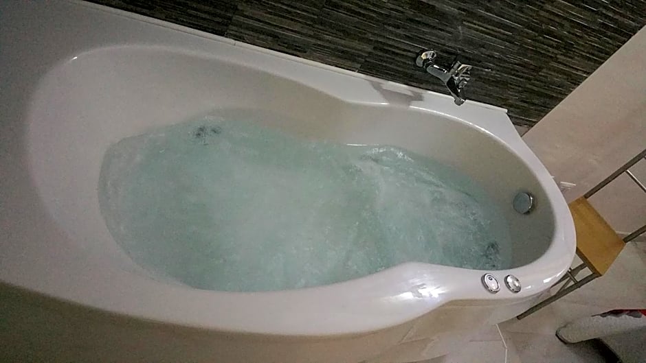 A due passi dal Mare