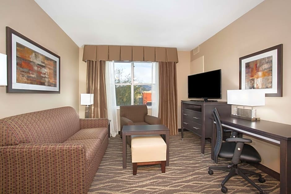 Homewood Suites By Hilton Henderson South Las Vegas