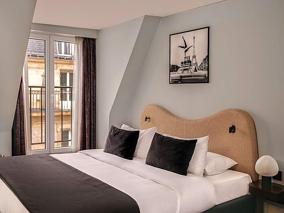 Belloy Saint-Germain