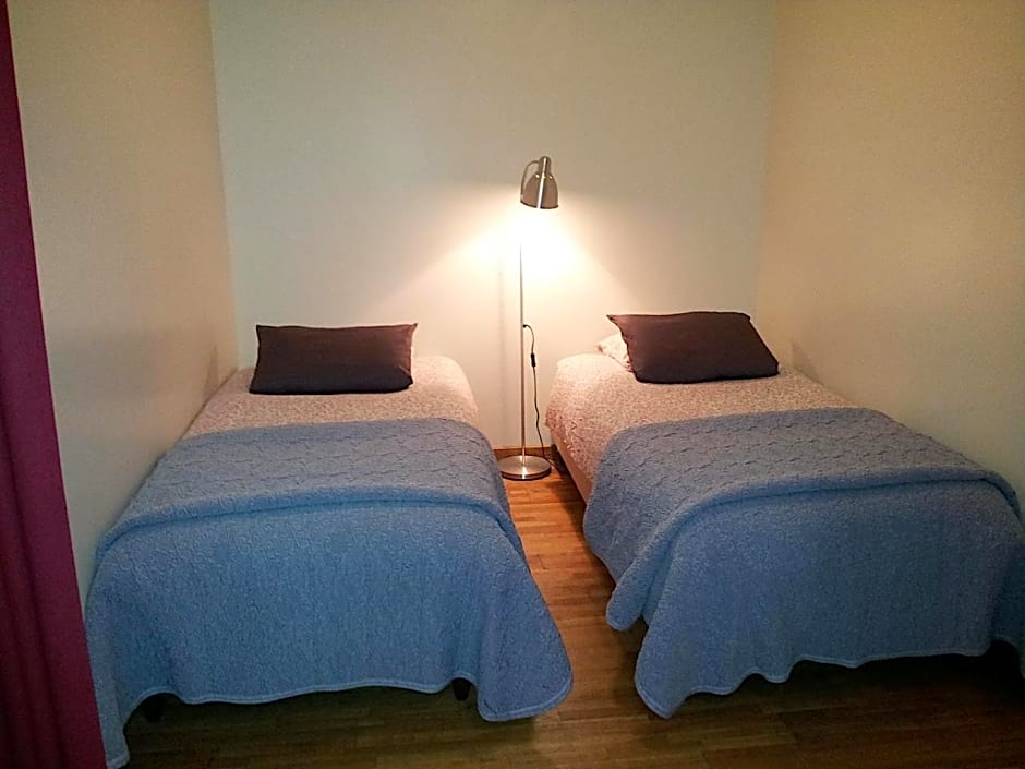 Gîte Le Salon de Musique