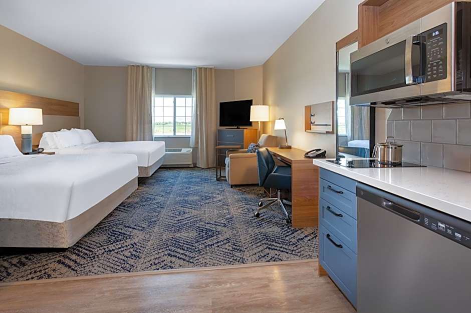Candlewood Suites Sioux Falls By IHG