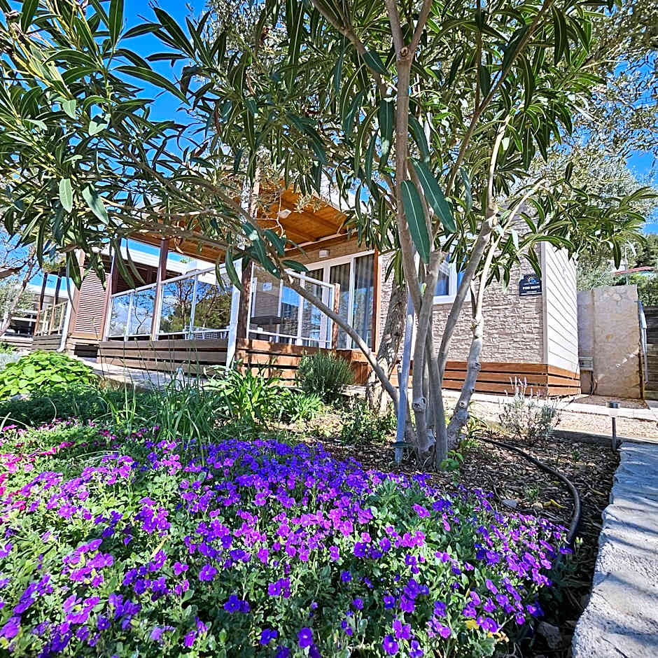 Mobile House 4 you, Murter - Slanica