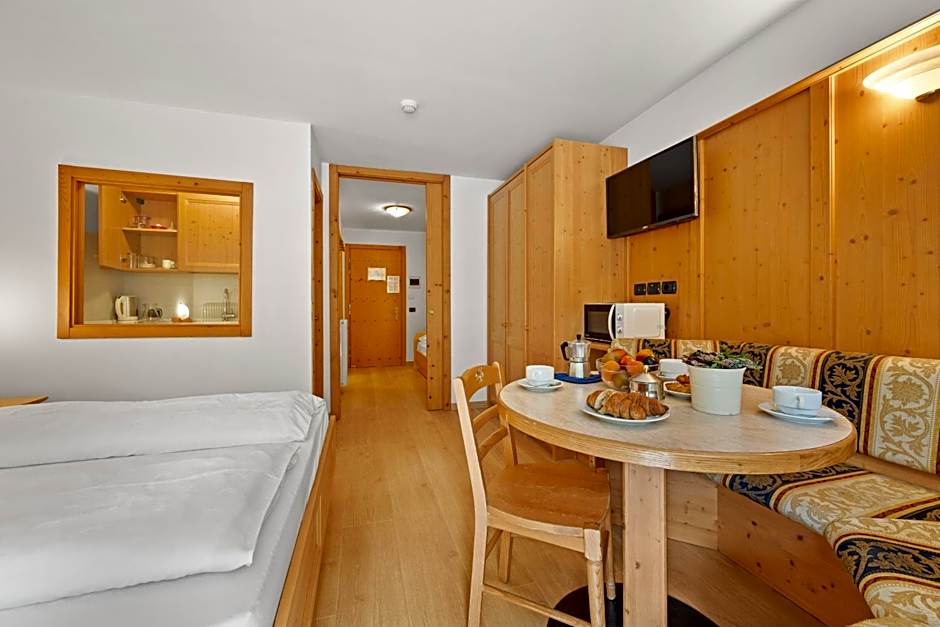 Aparthotel Princess