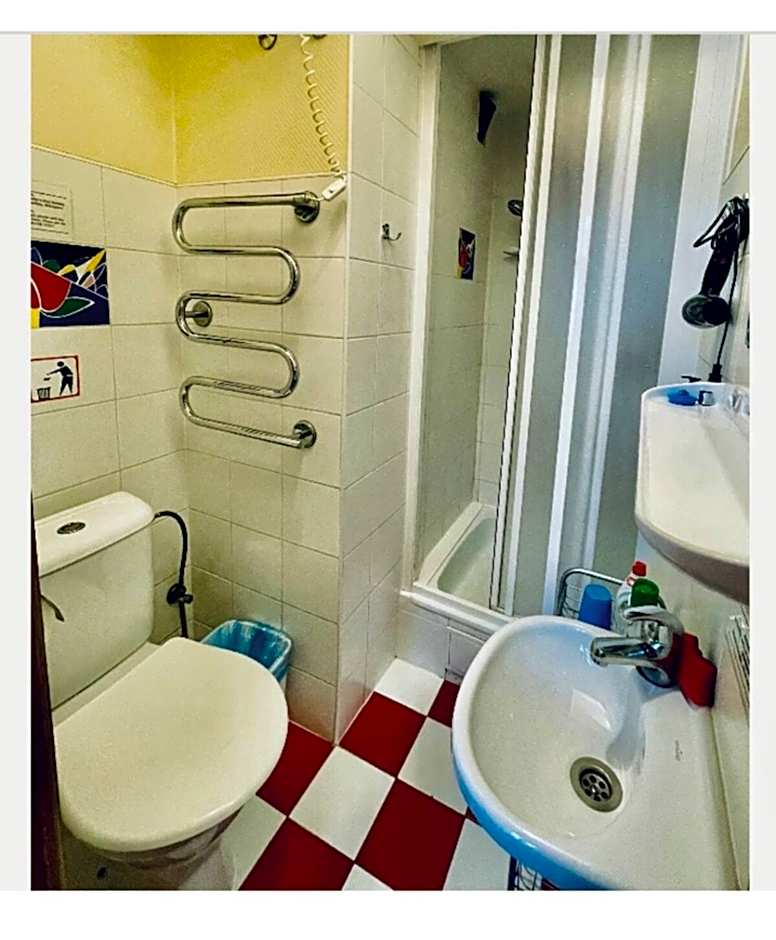 Express Guest House