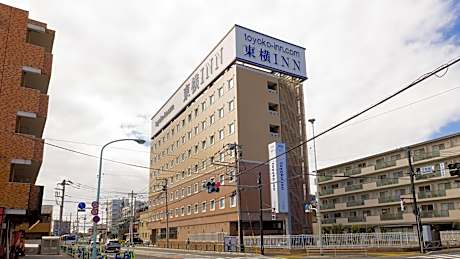 Toyoko Inn Chofu Keio sen Fuda eki