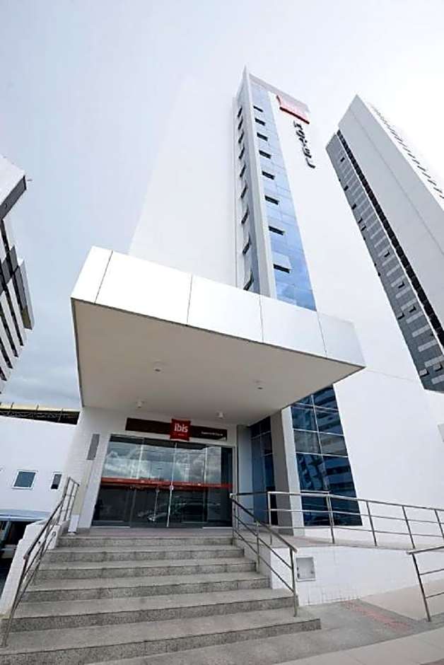 Ibis Juazeiro do Norte