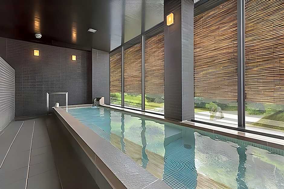 Hotel Resol Trinity Kyoto Oikefuyacho