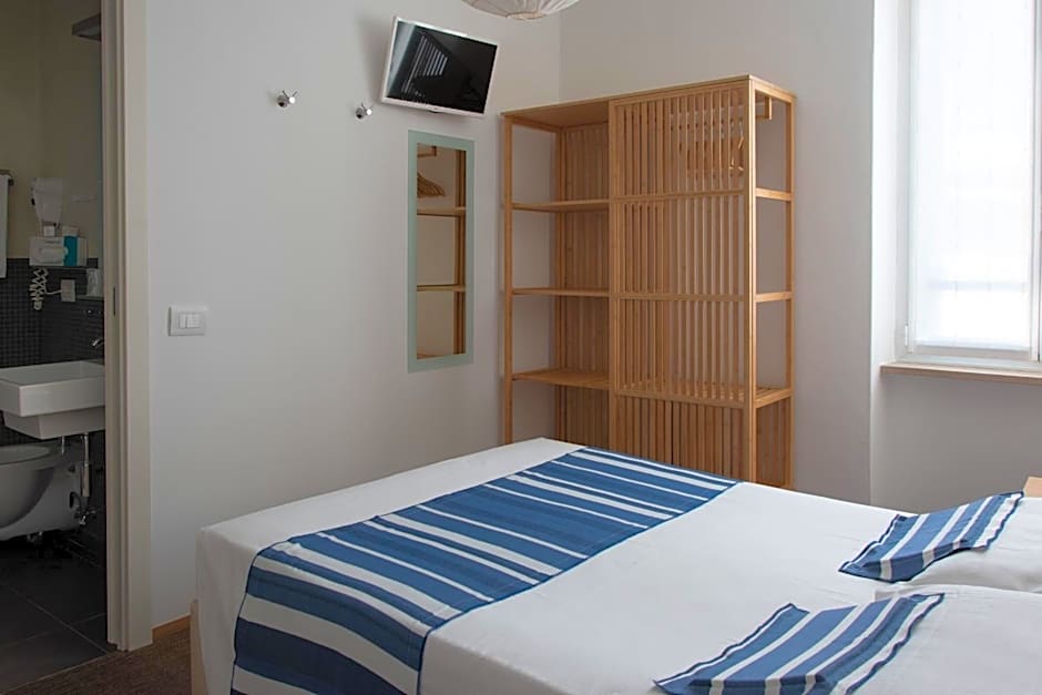 Albergo alla Spiaggia