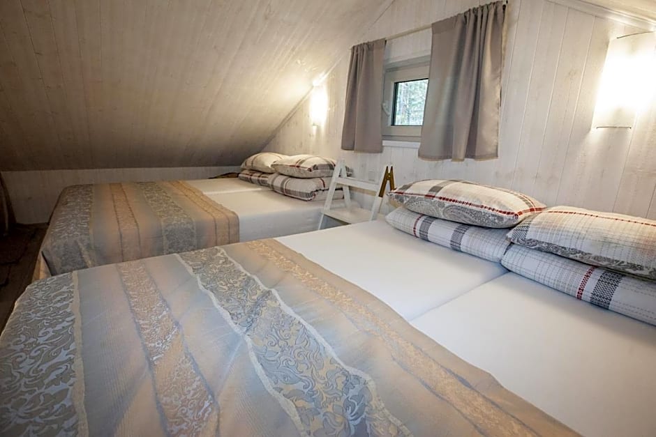 Sodyba "Sakalų slėnis"