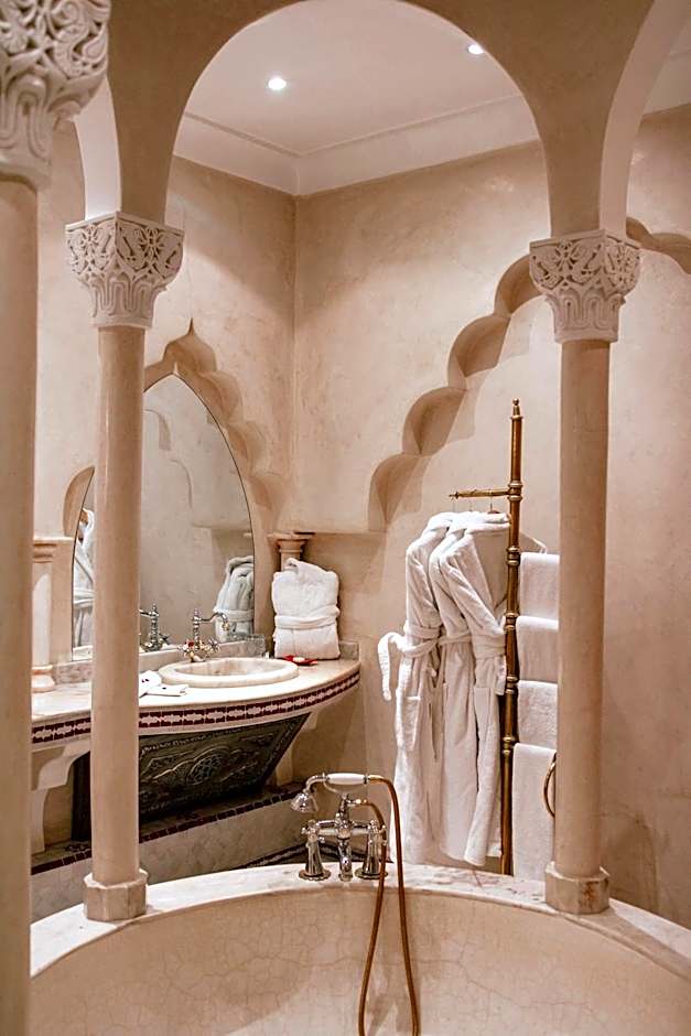 Demeures d'Orient Riad & Spa