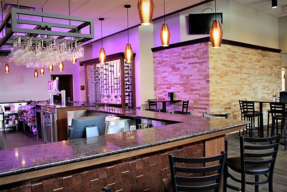 Jefferson Street Inn, A Member Of Radisson Individ