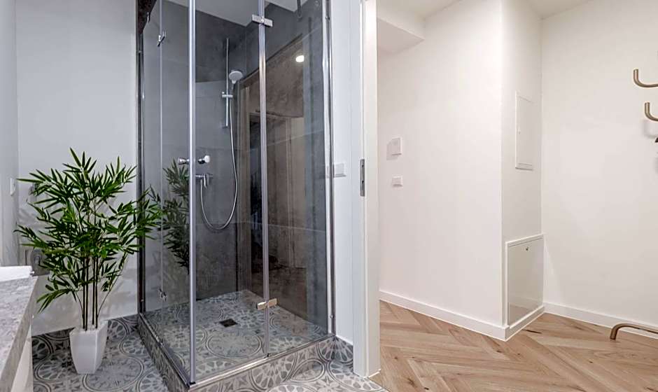 living TIMELESS - Adler Apartments Sasbachwalden