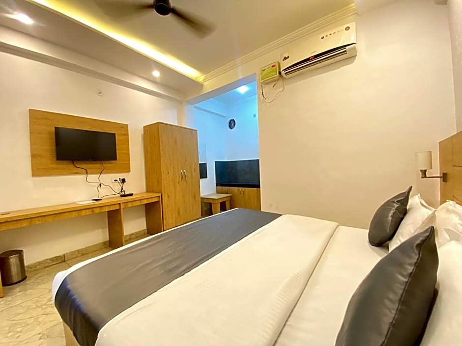 Sonu Guesthouse & Hostel, Rishikesh