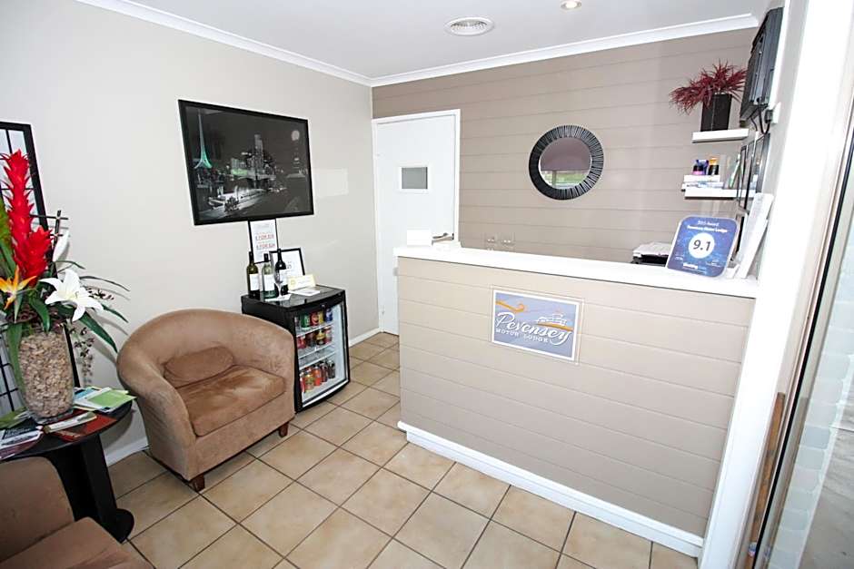 Pevensey Motor Lodge