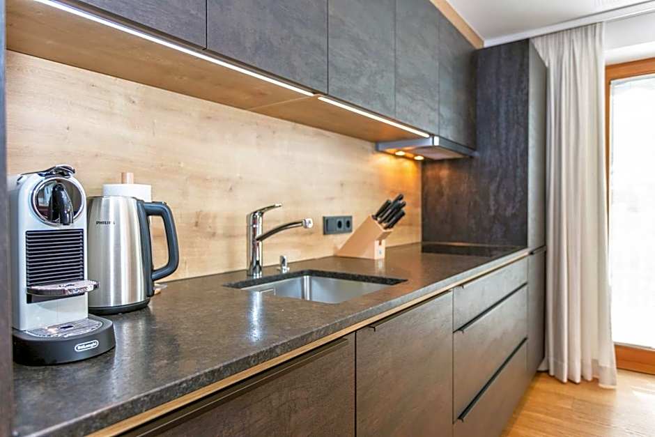 Wanderhotel Kirchner