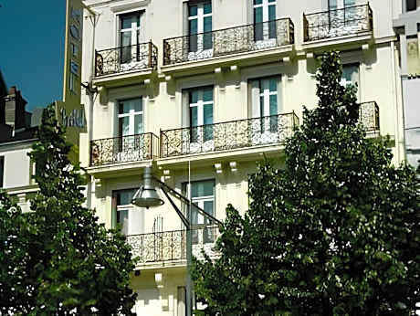 Hôtel Bristol Reims