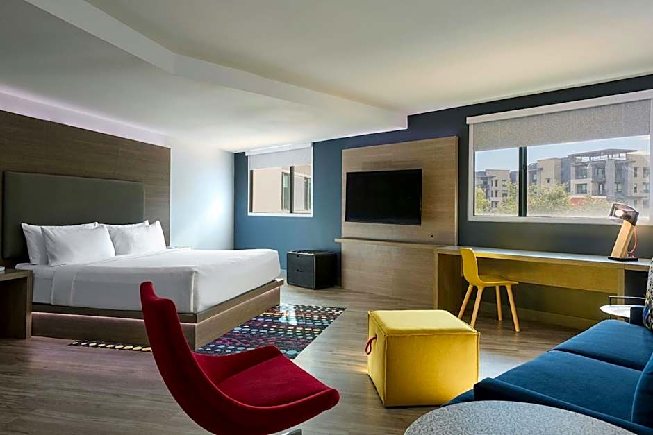 Aloft Scottsdale