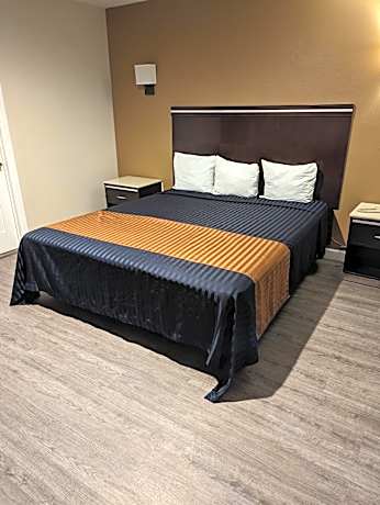 Single Room - Disability Access
