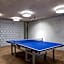 Saanen Gstaad Youth Hostel